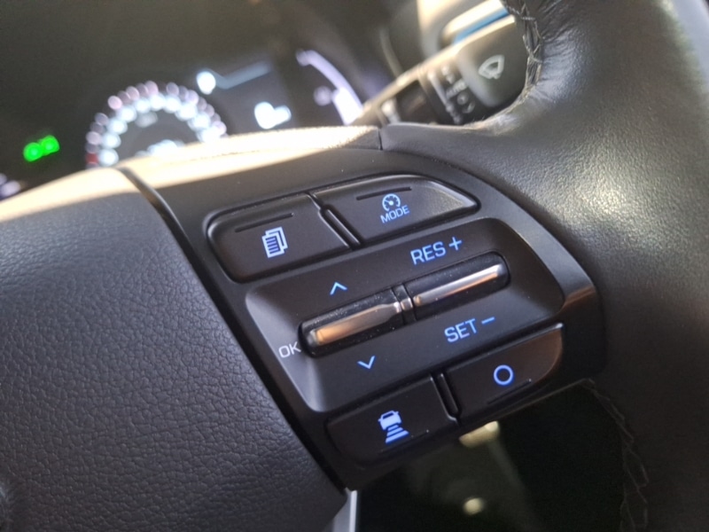 Used Hyundai IONIQ 2017 for sale - 77299761: Photo 13