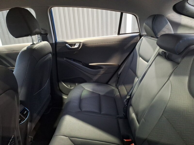 Used Hyundai IONIQ 2017 for sale - 77299761: Photo 6