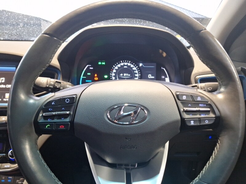 Used Hyundai IONIQ 2017 for sale - 77299761: Photo 7