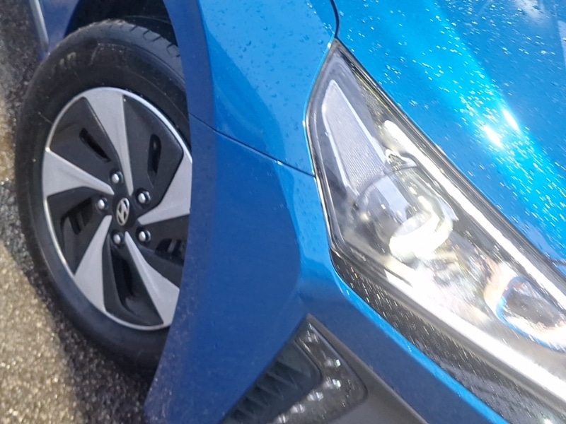 Used Hyundai IONIQ 2017 for sale - 77299761: Photo 9