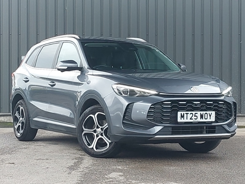 Used MG MG ZS 2025 for sale - 76483932: Photo 1