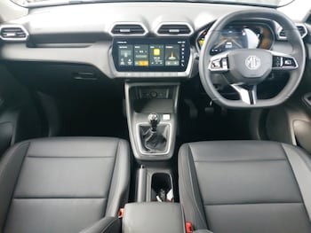 Used MG MG ZS 2025 for sale - 76483932: Photo