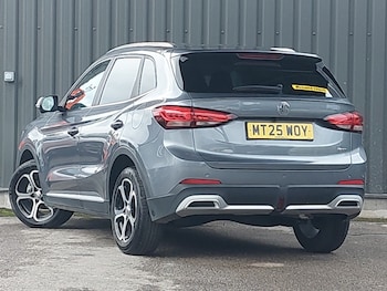 Used MG MG ZS 2025 for sale - 76483932: Photo