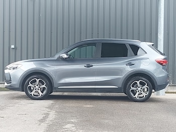 Used MG MG ZS 2025 for sale - 76483932: Photo