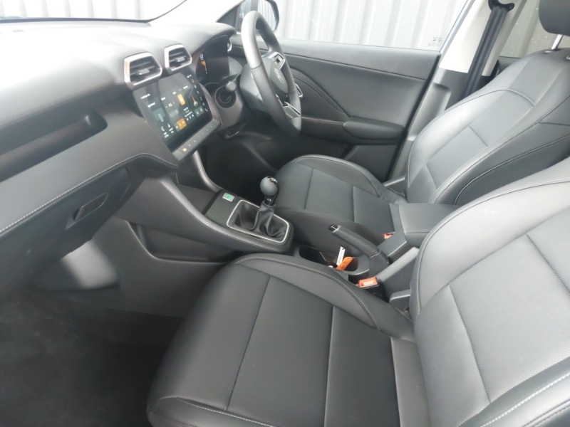 Used MG MG ZS 2025 for sale - 76483932: Photo 5