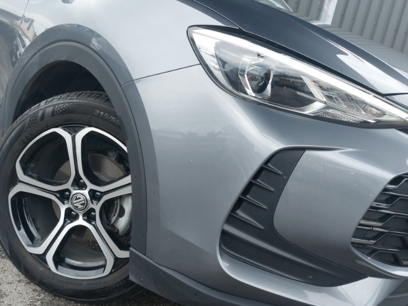 Used MG MG ZS 2025 for sale - 76483932: Photo 9