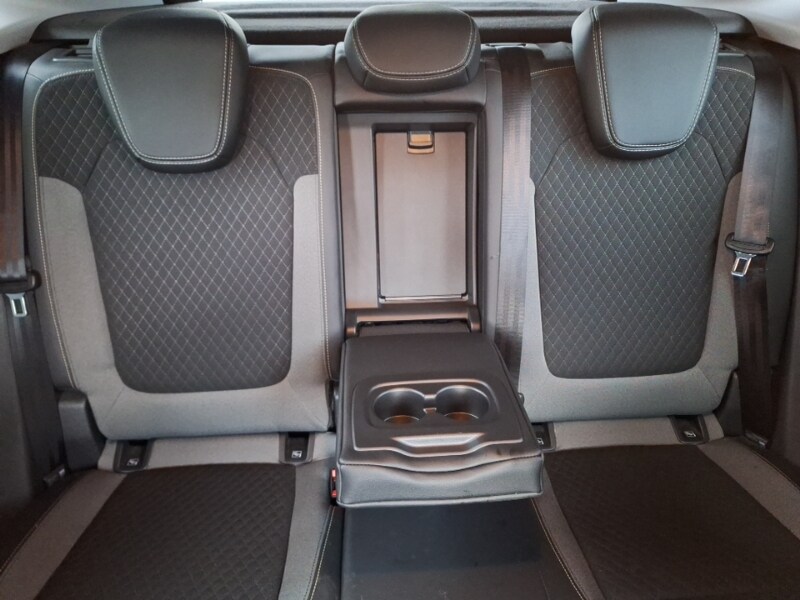 Used Vauxhall Grandland X 2021 for sale - 77169292: Photo 13