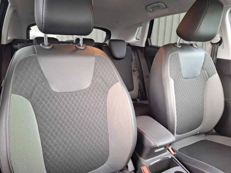 Used Vauxhall Grandland X 2021 for sale - 77169292: Photo 14