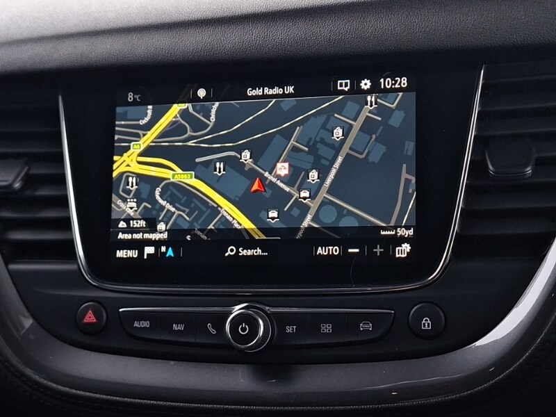 Used Vauxhall Grandland X 2021 for sale - 77169292: Photo 15