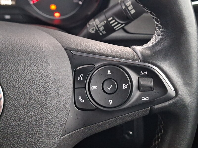 Used Vauxhall Grandland X 2021 for sale - 77169292: Photo 17