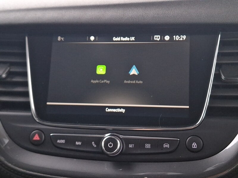 Used Vauxhall Grandland X 2021 for sale - 77169292: Photo 18