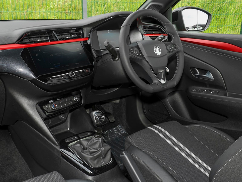 Used Vauxhall Corsa 2025 for sale - 77347698: Photo 16