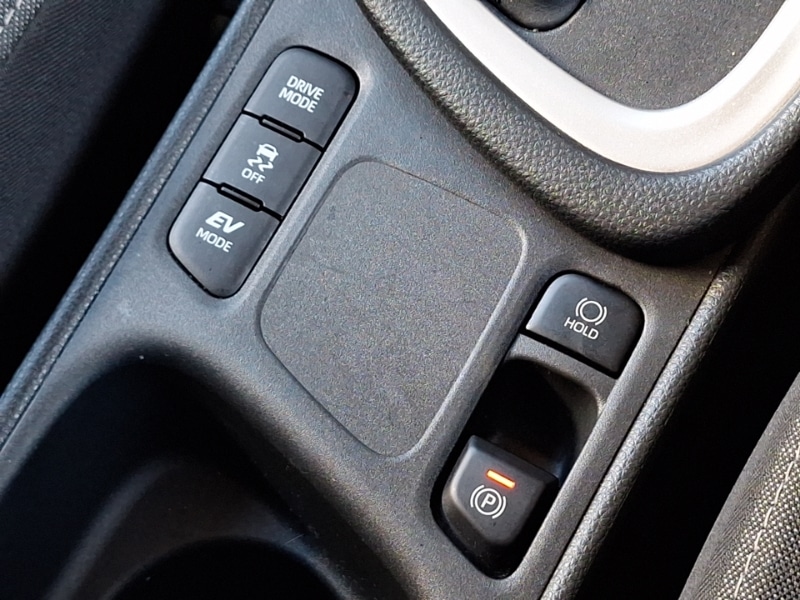 Used Toyota Yaris 2022 for sale - 76609928: Photo 16