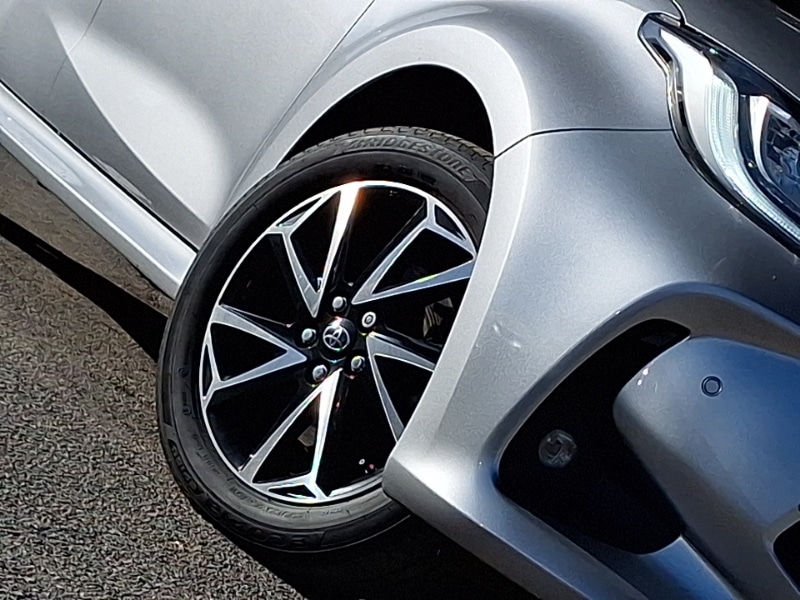 Used Toyota Yaris 2022 for sale - 76609928: Photo 9