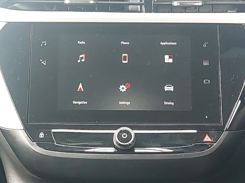 Used Vauxhall Corsa 2021 for sale - 77767438: Photo 10