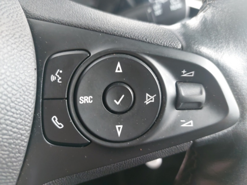 Used Vauxhall Corsa 2021 for sale - 77767438: Photo 15