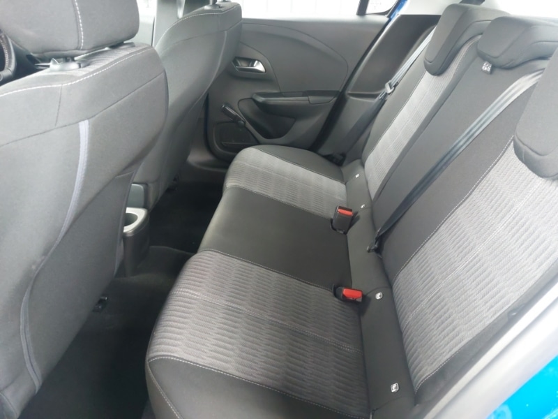 Used Vauxhall Corsa 2021 for sale - 77767438: Photo 6