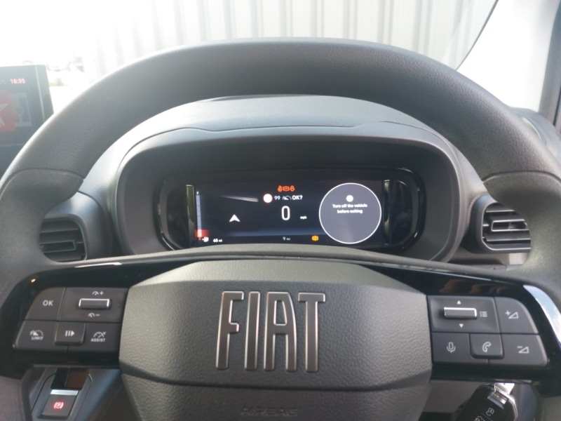 Used Fiat Doblo 2024 for sale - 76160805: Photo 10