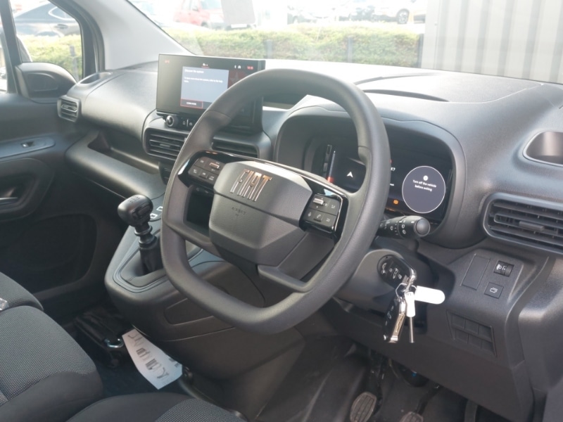 Used Fiat Doblo 2024 for sale - 76160805: Photo 11