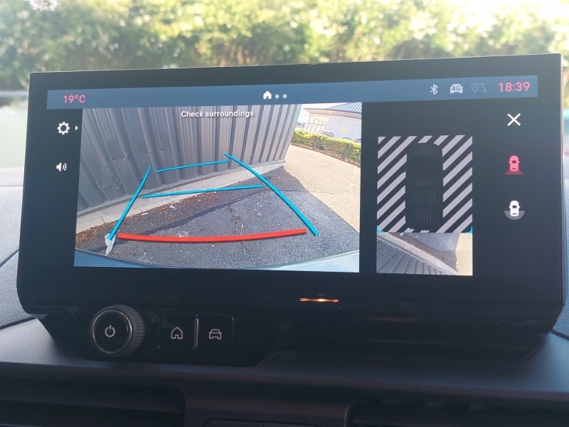 Used Fiat Doblo 2024 for sale - 76160805: Photo 14