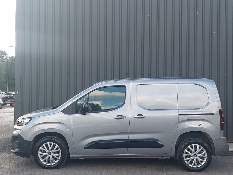 Used Fiat Doblo 2024 for sale - 76160805: Photo 4