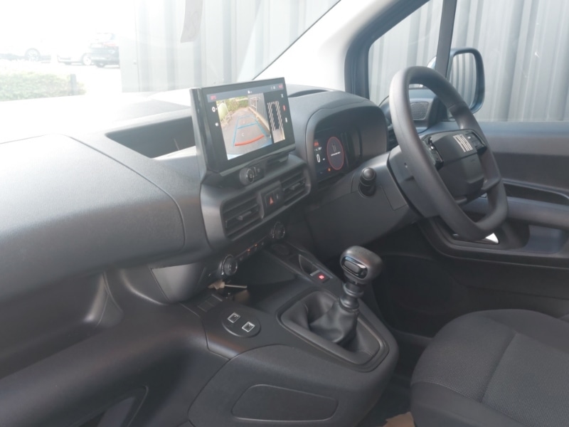 Used Fiat Doblo 2024 for sale - 76160805: Photo 5