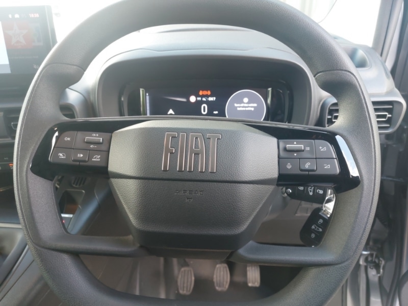 Used Fiat Doblo 2024 for sale - 76160805: Photo 7