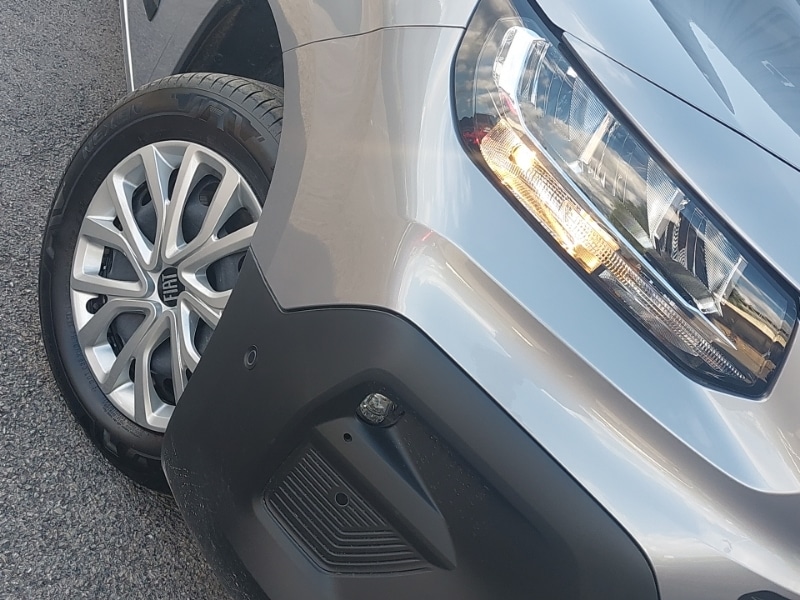 Used Fiat Doblo 2024 for sale - 76160805: Photo 9