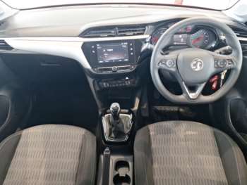 Used Vauxhall Corsa 2022 for sale - 74882678: Photo