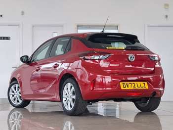 Used Vauxhall Corsa 2022 for sale - 74882678: Photo