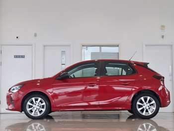 Used Vauxhall Corsa 2022 for sale - 74882678: Photo