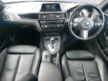 Used BMW 1 Series 2019 for sale - 78346579: Photo