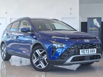 2023 - 1.0 TGDi [120] 48V MHEV Premium 5dr DCT
