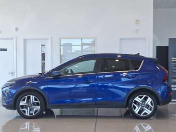 Used Hyundai BAYON 2023 for sale - 74678807: Photo