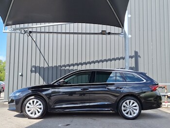 Used Skoda Octavia 2025 for sale - 78326957: Photo