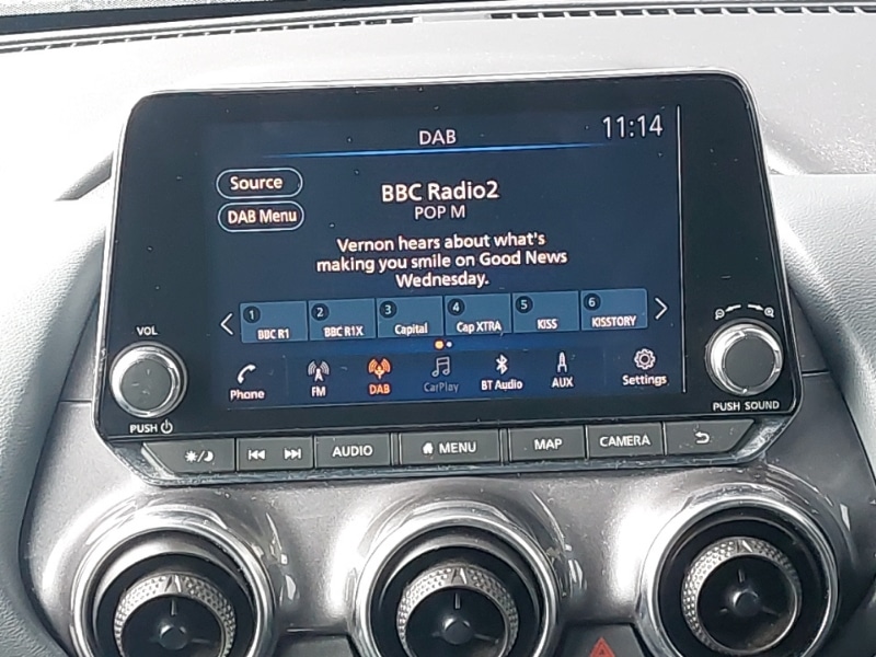 Used Nissan Juke 2022 for sale - 78057315: Photo 10