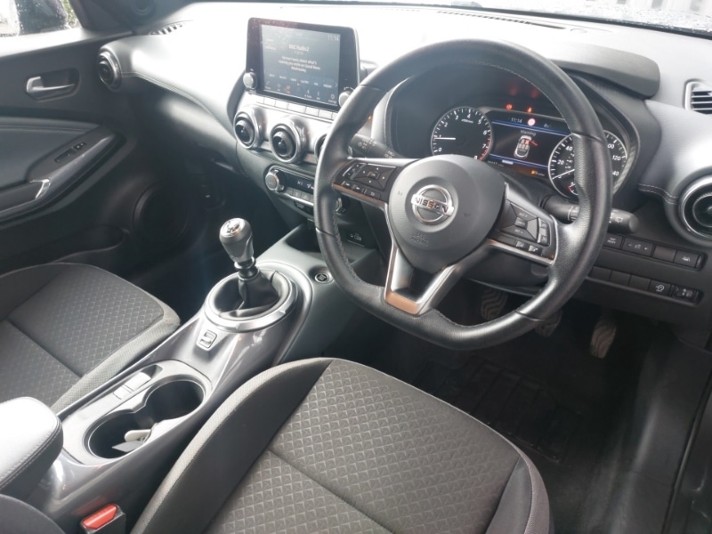 Used Nissan Juke 2022 for sale - 78057315: Photo 11