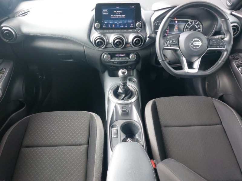 Used Nissan Juke 2022 for sale - 78057315: Photo 2