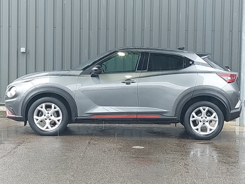 Used Nissan Juke 2022 for sale - 78057315: Photo 4