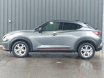 Used Nissan Juke 2022 for sale - 78057315: Photo