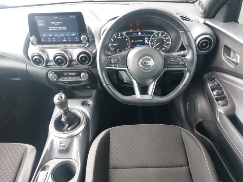 Used Nissan Juke 2022 for sale - 78057315: Photo 7