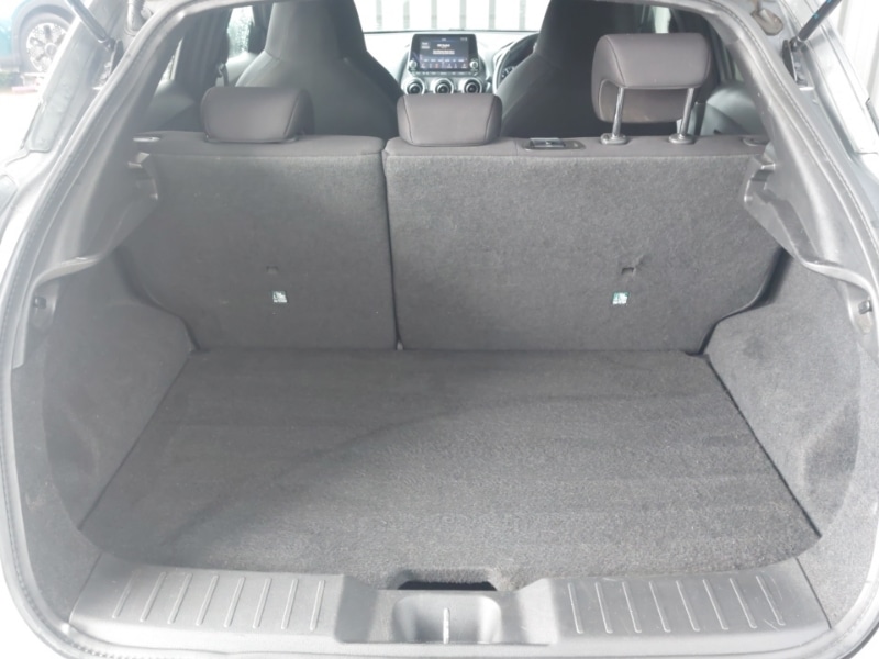 Used Nissan Juke 2022 for sale - 78057315: Photo 8