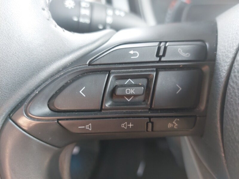 Used Toyota Aygo X 2023 for sale - 77761228: Photo 14