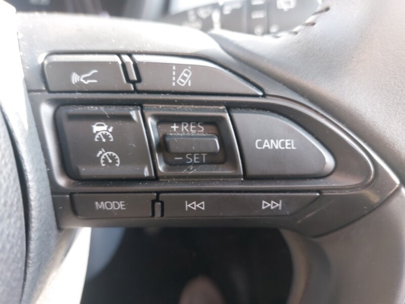 Used Toyota Aygo X 2023 for sale - 77761228: Photo 15