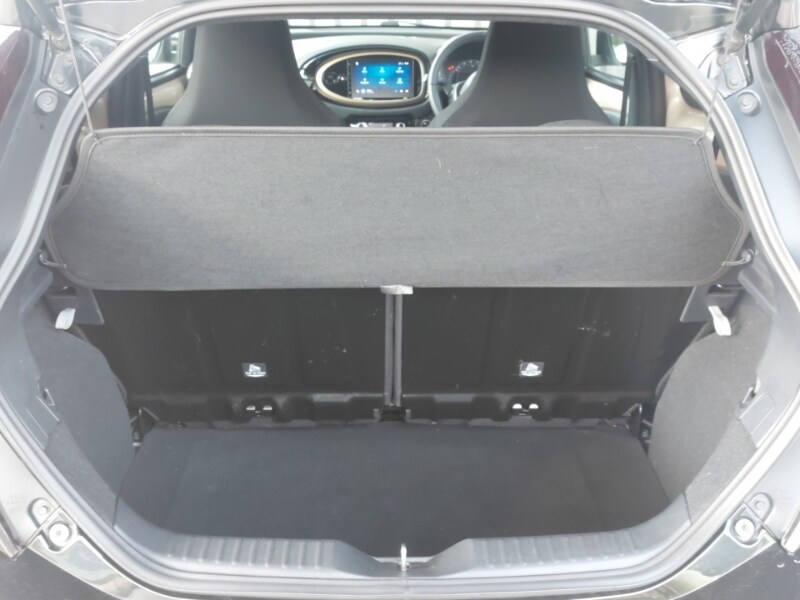 Used Toyota Aygo X 2023 for sale - 77761228: Photo 8