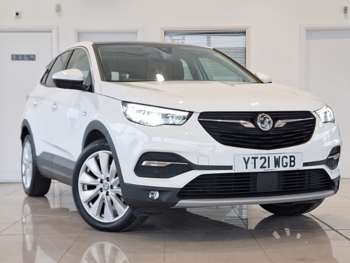 2021 - 1.5 Turbo D Elite Nav 5dr