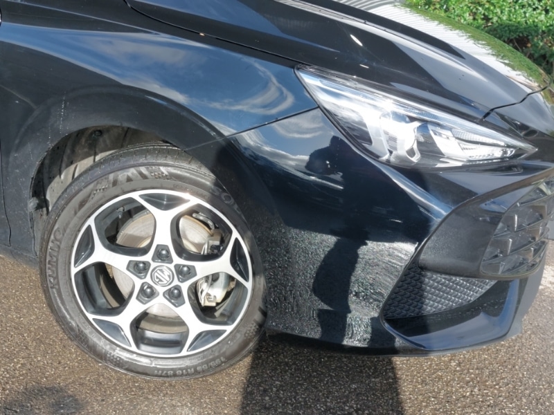 Used MG MG3 2025 for sale - 76785606: Photo 9