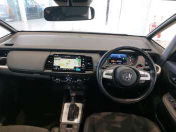 Used Honda Jazz 2021 for sale - 73698530: Photo