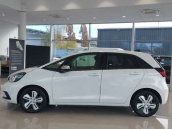 Used Honda Jazz 2021 for sale - 73698530: Photo
