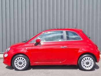 Used Fiat 500 2022 for sale - 75147424: Photo